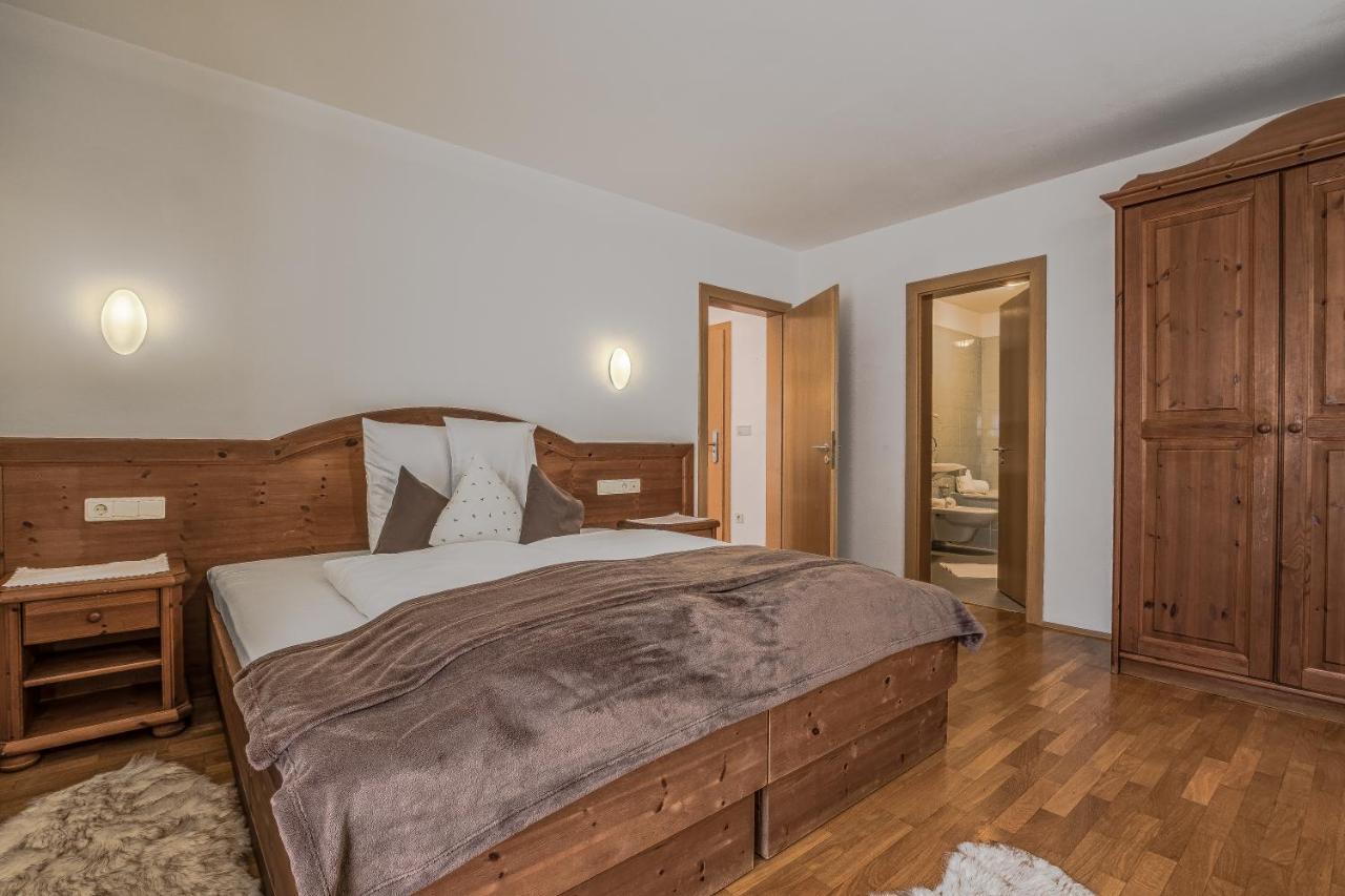 Crep Sella Hotell Colfosco Exteriör bild